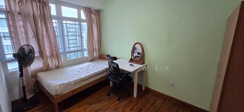 For Rent - 265A Compassvale Link