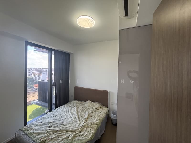Parc Esta, 822 Sims Avenue, 1 Bedroom, 452 sqft, Condominium For Rent, by Peter Wong, 24144447 - PropertyGuru.com.sg
