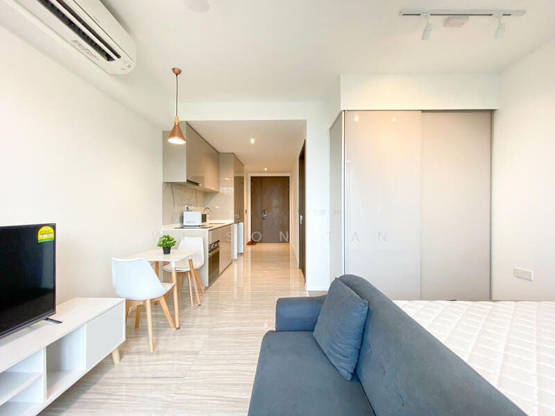 Parc Esta, 902 Sims Avenue, 1 Bedroom, 420 sqft, Condominium For Rent, by Wilson Tan, 24144450 - PropertyGuru.com.sg