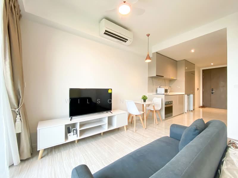 Parc Esta, 902 Sims Avenue, 1 Bedroom, 420 sqft, Condominium For Rent, by Wilson Tan, 24144450 - PropertyGuru.com.sg