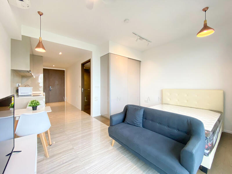 Parc Esta, 902 Sims Avenue, 1 Bedroom, 420 sqft, Condominium For Rent, by Wilson Tan, 24144450 - PropertyGuru.com.sg