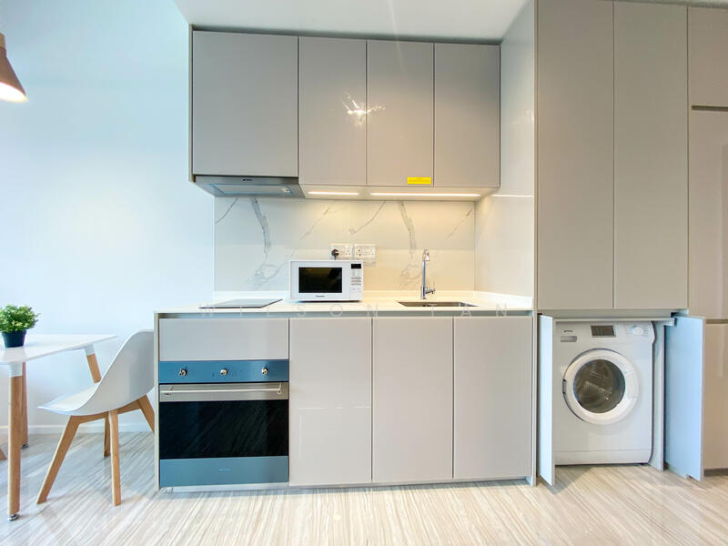 Parc Esta, 902 Sims Avenue, 1 Bedroom, 420 sqft, Condominium For Rent, by Wilson Tan, 24144450 - PropertyGuru.com.sg