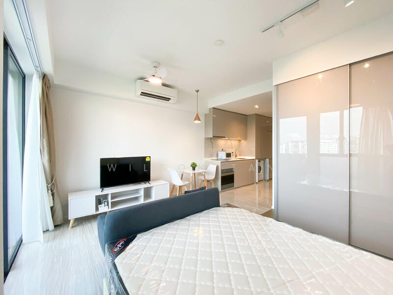Parc Esta, 902 Sims Avenue, 1 Bedroom, 420 sqft, Condominium For Rent, by Wilson Tan, 24144450 - PropertyGuru.com.sg