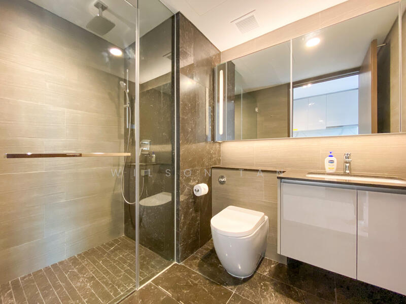 Parc Esta, 902 Sims Avenue, 1 Bedroom, 420 sqft, Condominium For Rent, by Wilson Tan, 24144450 - PropertyGuru.com.sg
