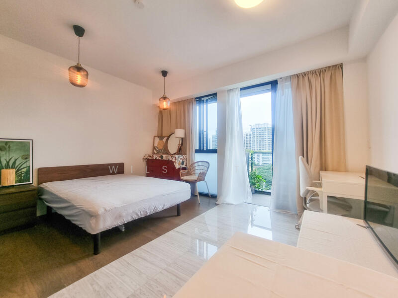 Parc Esta, 902 Sims Avenue, 1 Bedroom, 420 sqft, Condominium For Rent, by Wilson Tan, 24144450 - PropertyGuru.com.sg