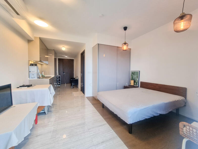 Parc Esta, 902 Sims Avenue, 1 Bedroom, 420 sqft, Condominium For Rent, by Wilson Tan, 24144450 - PropertyGuru.com.sg