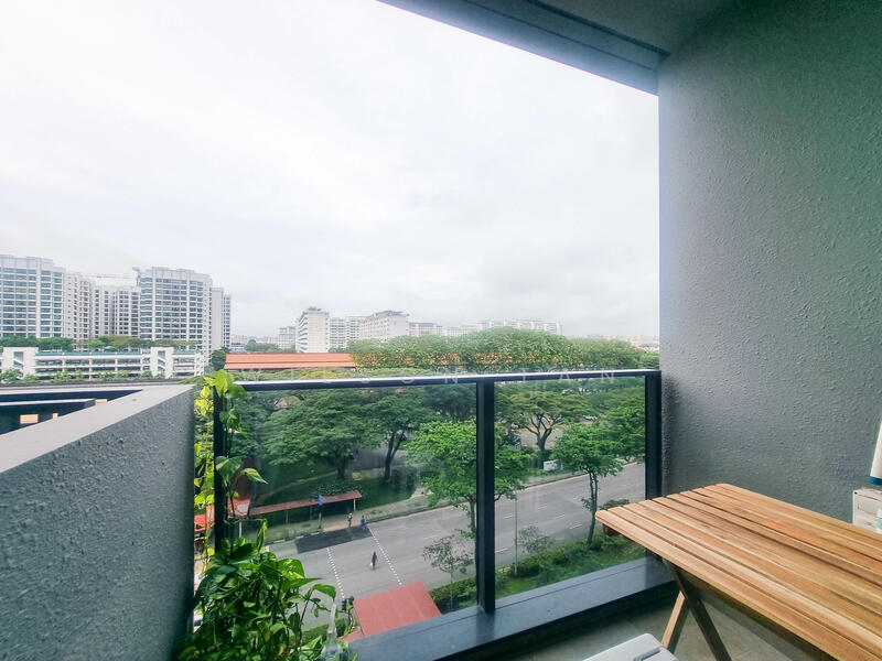 Parc Esta, 902 Sims Avenue, 1 Bedroom, 420 sqft, Condominium For Rent, by Wilson Tan, 24144450 - PropertyGuru.com.sg