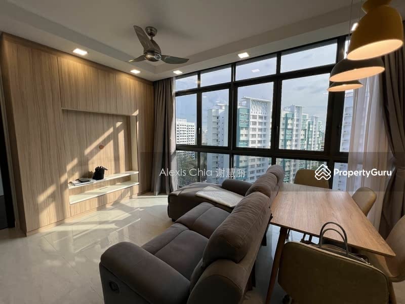 For Rent - Symphony Suites
