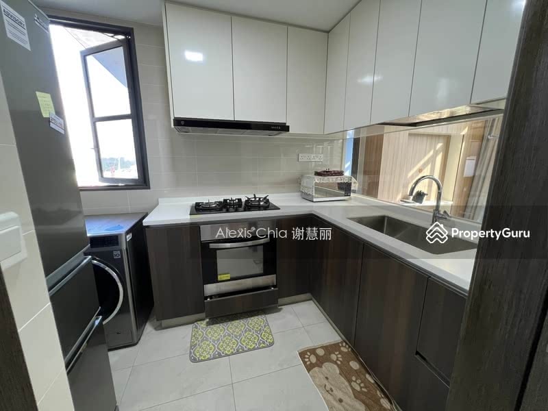 For Rent - Symphony Suites