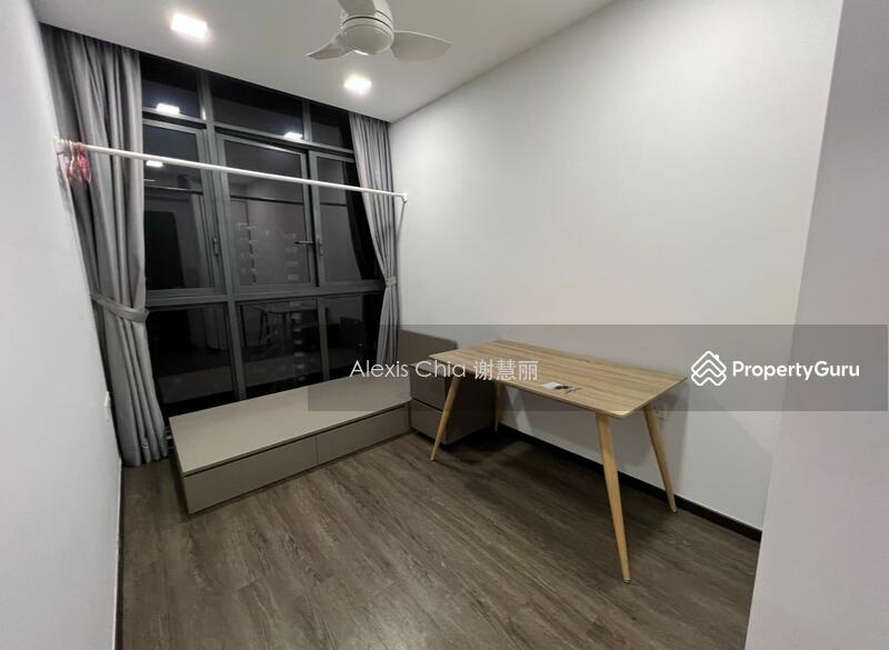 For Rent - Symphony Suites
