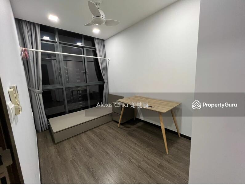 For Rent - Symphony Suites
