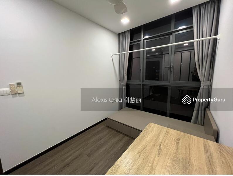 For Rent - Symphony Suites
