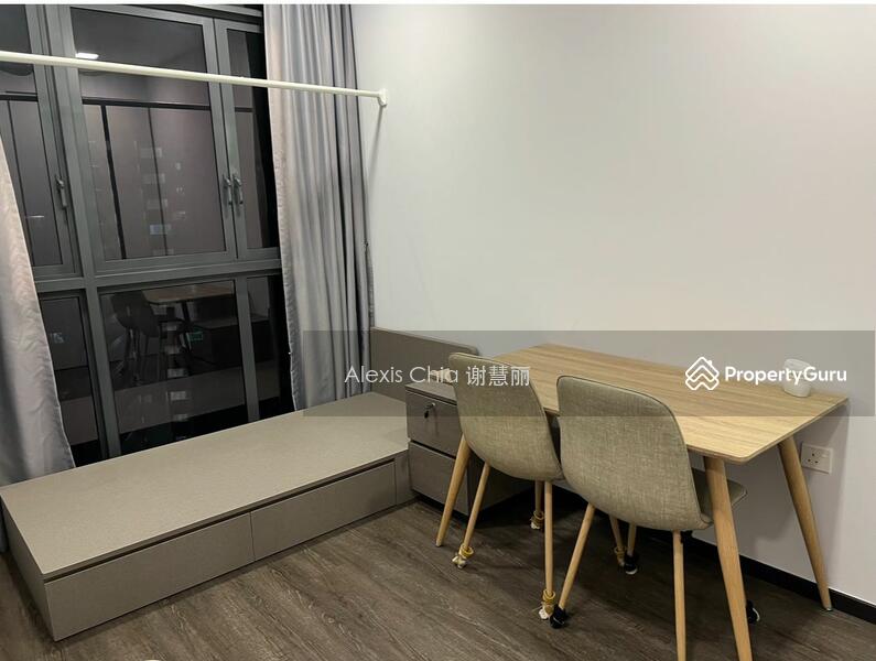 For Rent - Symphony Suites