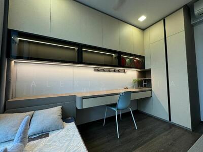 For Rent - Symphony Suites