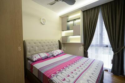 For Rent - Treasure Crest