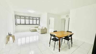 For Rent - 771 Bedok Reservoir View