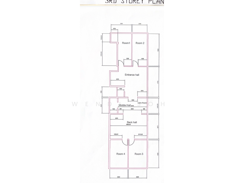 Goldhill Shopping Centre, 151 Thomson Road, 1,206 sqft, Food & Beverage For Rent, by Wendi Soh, 24144823 - CommercialGuru.com.sg