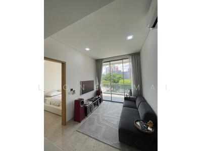 For Rent - Dorsett Residences