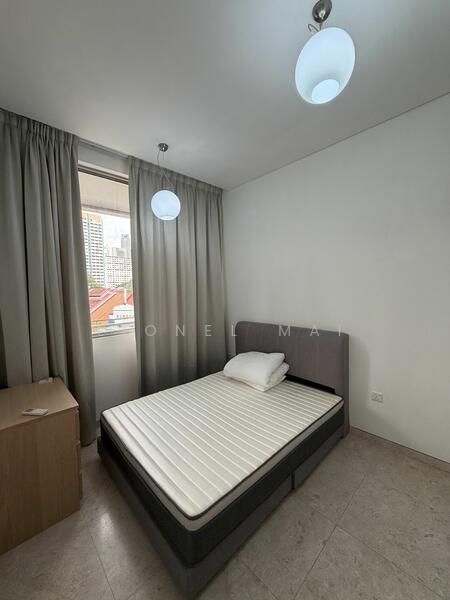 For Rent - Dorsett Residences