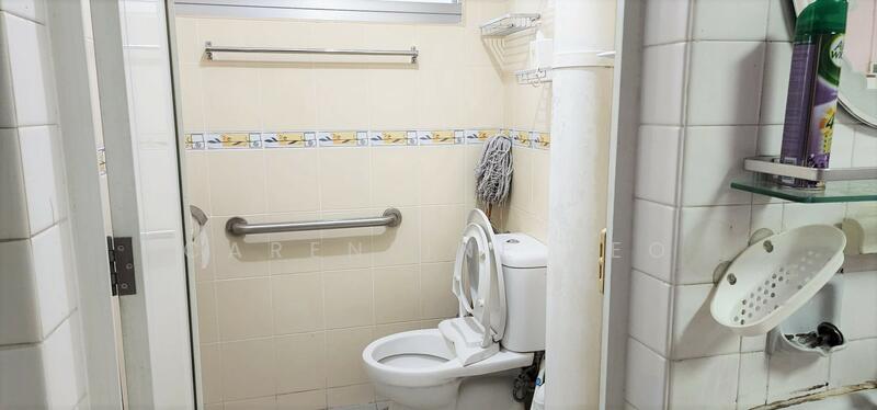 456 Ang Mo Kio Avenue 10, 456 Ang Mo Kio Avenue 10, 3 Bedrooms, 730 sqft, HDB Flat For Rent, by Carenline Yeo, 24144914 - PropertyGuru.com.sg