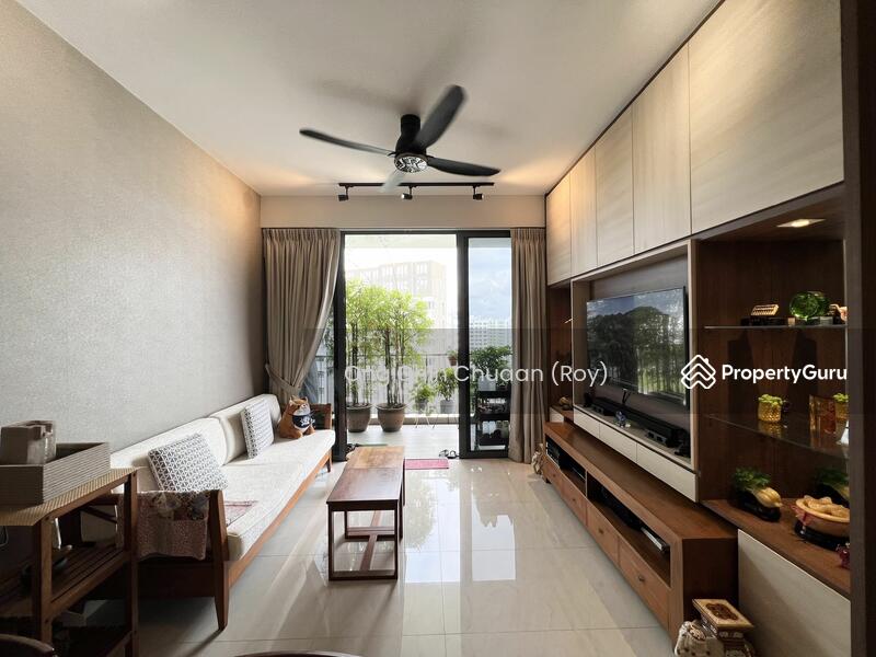 For Sale - Signature At Yishun