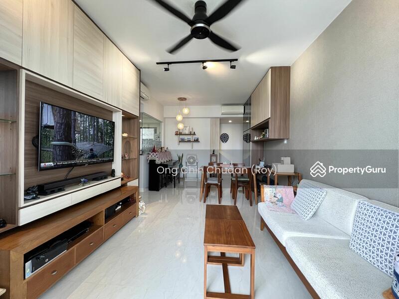 For Sale - Signature At Yishun