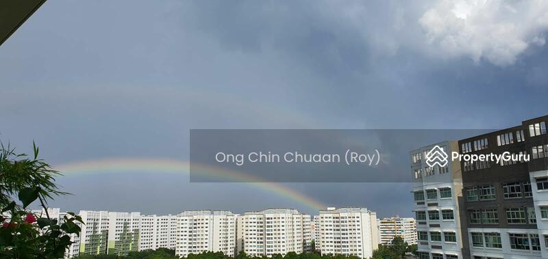 For Sale - Signature At Yishun