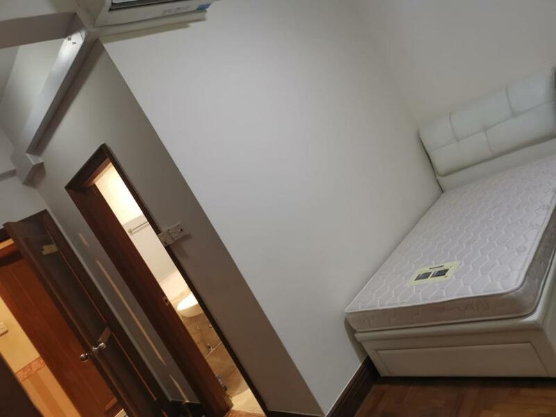 Aston Mansions, 3 Lorong 42 Geylang, Room Rental, 200 sqft, Apartment For Rent, by Alice Teo