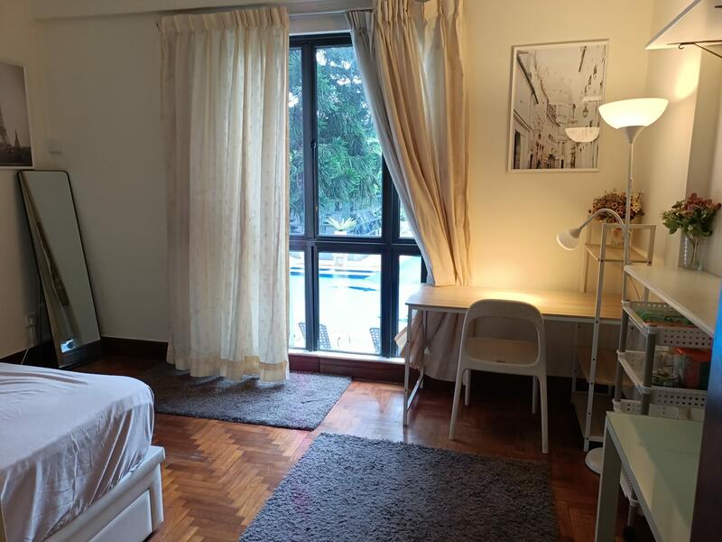 Aston Mansions, 3 Lorong 42 Geylang, Room Rental, 200 sqft, Apartment For Rent, by Alice Teo