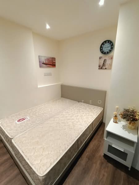 Aston Mansions, 3 Lorong 42 Geylang, Studio, 200 sqft, Apartment For Rent, by Alice Teo, 24145009 - PropertyGuru.com.sg