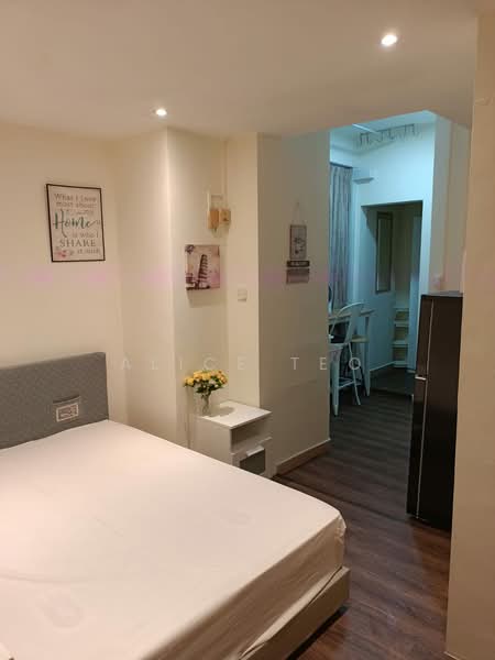 Aston Mansions, 3 Lorong 42 Geylang, Studio, 200 sqft, Apartment For Rent, by Alice Teo, 24145009 - PropertyGuru.com.sg