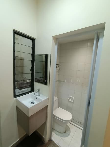 Aston Mansions, 3 Lorong 42 Geylang, Studio, 200 sqft, Apartment For Rent, by Alice Teo, 24145009 - PropertyGuru.com.sg