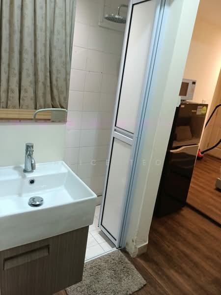 Aston Mansions, 3 Lorong 42 Geylang, Studio, 200 sqft, Apartment For Rent, by Alice Teo, 24145009 - PropertyGuru.com.sg