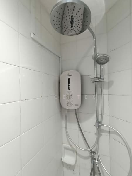 Aston Mansions, 3 Lorong 42 Geylang, Studio, 200 sqft, Apartment For Rent, by Alice Teo, 24145009 - PropertyGuru.com.sg