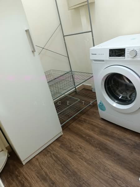 Aston Mansions, 3 Lorong 42 Geylang, Studio, 200 sqft, Apartment For Rent, by Alice Teo, 24145009 - PropertyGuru.com.sg