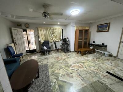 For Rent - 331 Jurong East Avenue 1