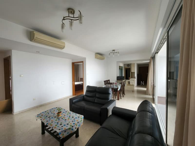 The Parc Condominium, 15 West Coast Walk, 4 Bedrooms, 1,496 sqft, Condominium For Rent, by Mitchell Chang, 24145251 - PropertyGuru.com.sg