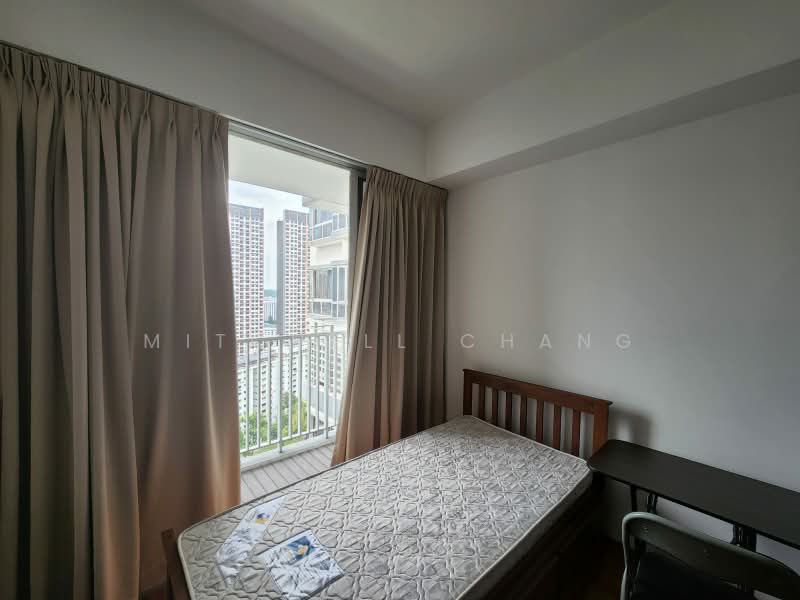 The Parc Condominium, 15 West Coast Walk, 4 Bedrooms, 1,496 sqft, Condominium For Rent, by Mitchell Chang, 24145251 - PropertyGuru.com.sg