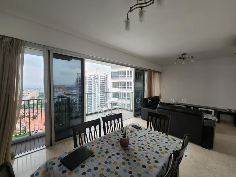 The Parc Condominium, 15 West Coast Walk, 4 Bedrooms, 1,496 sqft, Condominium For Rent, by Mitchell Chang, 24145251 - PropertyGuru.com.sg