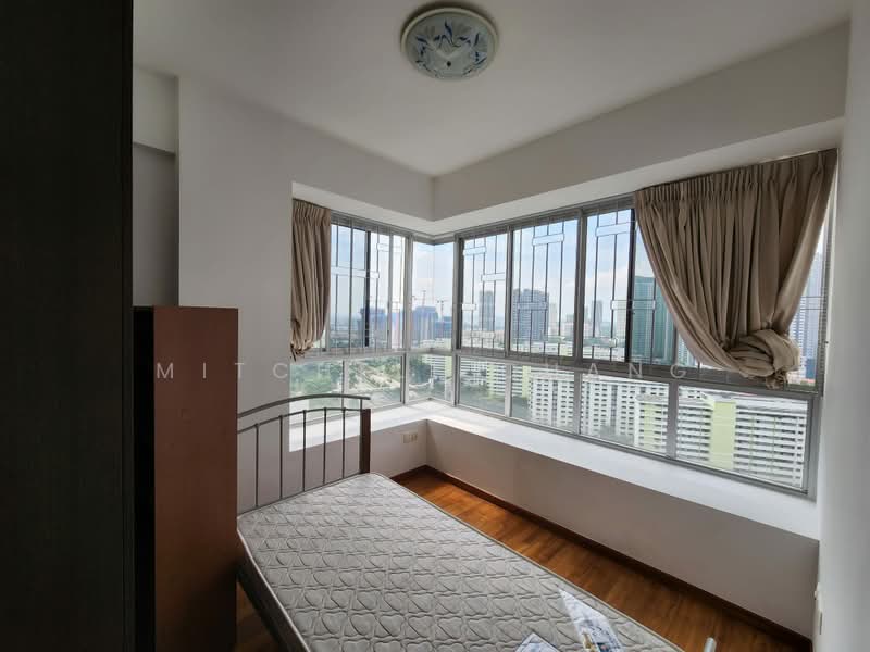 The Parc Condominium, 15 West Coast Walk, 4 Bedrooms, 1,496 sqft, Condominium For Rent, by Mitchell Chang, 24145251 - PropertyGuru.com.sg