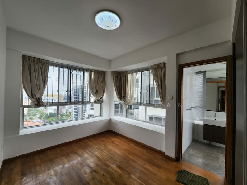 The Parc Condominium, 15 West Coast Walk, 4 Bedrooms, 1,496 sqft, Condominium For Rent, by Mitchell Chang, 24145251 - PropertyGuru.com.sg
