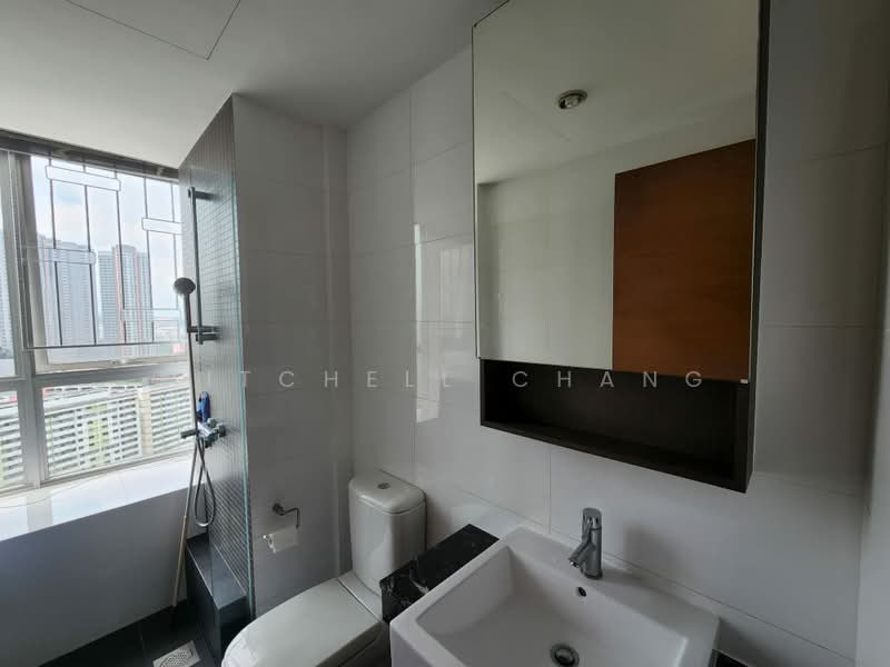The Parc Condominium, 15 West Coast Walk, 4 Bedrooms, 1,496 sqft, Condominium For Rent, by Mitchell Chang, 24145251 - PropertyGuru.com.sg