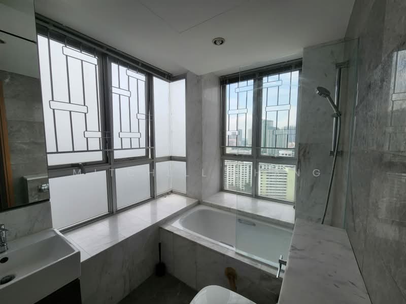 The Parc Condominium, 15 West Coast Walk, 4 Bedrooms, 1,496 sqft, Condominium For Rent, by Mitchell Chang, 24145251 - PropertyGuru.com.sg