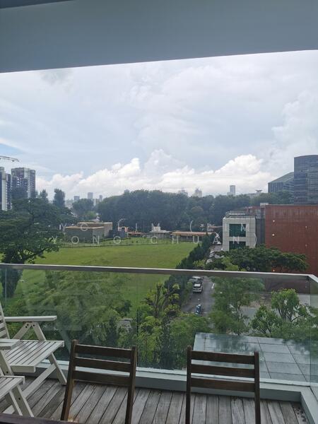 Liberte, 5 Sarkies Road, 2 Bedrooms, 776 sqft, Condominium For Rent, by YC Lim (Lim Yong Chuan), 24145347 - PropertyGuru.com.sg