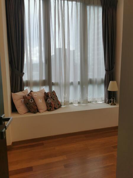 Liberte, 5 Sarkies Road, 2 Bedrooms, 776 sqft, Condominium For Rent, by YC Lim (Lim Yong Chuan), 24145347 - PropertyGuru.com.sg