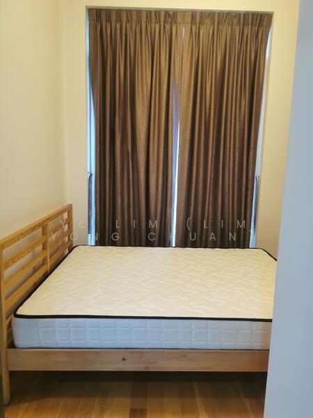 Liberte, 5 Sarkies Road, 2 Bedrooms, 776 sqft, Condominium For Rent, by YC Lim (Lim Yong Chuan), 24145347 - PropertyGuru.com.sg