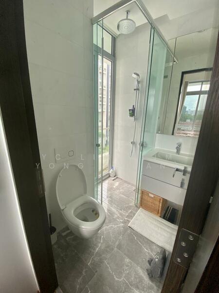 Liberte, 5 Sarkies Road, 2 Bedrooms, 776 sqft, Condominium For Rent, by YC Lim (Lim Yong Chuan), 24145347 - PropertyGuru.com.sg
