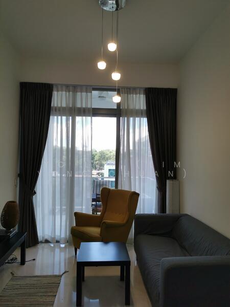 Liberte, 5 Sarkies Road, 2 Bedrooms, 776 sqft, Condominium For Rent, by YC Lim (Lim Yong Chuan), 24145347 - PropertyGuru.com.sg
