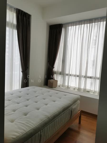 Liberte, 5 Sarkies Road, 2 Bedrooms, 776 sqft, Condominium For Rent, by YC Lim (Lim Yong Chuan), 24145347 - PropertyGuru.com.sg