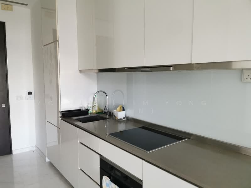 Liberte, 5 Sarkies Road, 2 Bedrooms, 776 sqft, Condominium For Rent, by YC Lim (Lim Yong Chuan), 24145347 - PropertyGuru.com.sg